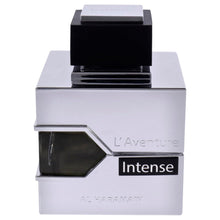 L'Aventure Intense Eau De Parfum By Al Haramain 100ml 3.33 FL OZ