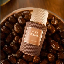 Date Caramel Eau De Parfum By Paris Corner 100ml 3.4 FL OZ