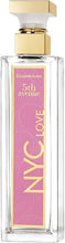 Elizabeth Arden 5th Ave NYC Love Eau De Parfum Spray 125ml/4.2oz
