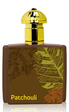 Patchouli Eau De Parfum By Ahmed Al Maghribi 50ML 1.69 FL OZ