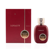 Loyalty 25 Eau De Parfum by Khadlaj 100ml 3.4 FL OZ