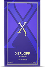Xerjoff Accento for Unisex Eau De Parfum Spray 50ml/1.7oz