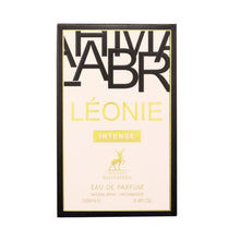 Leonie Intense Eau De Parfum By Maison Alhambra 100ml 3.4 Fl Oz