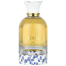 Petra Eau De Parfum By Lattafa 100ml 3.4 fl oz