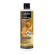 Soft N Free Natural Manuka Honey Avo Conditioner, 11.83 oz