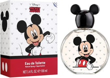 Disney Mickey Mouse for Boys Eau De Toilette Spray 100ml/3.4oz