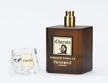 Charuto Tobacco Vanille Pendora Scents Oriental Perfume By Paris Corner 3.4 Fl Oz 100ml