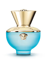 Versace Pour Femme Dylan Turquoise Eau De Toilette 50ml/1.7oz