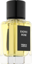Exotic Rose By FA Paris Fragrance World 100ml 3.4 FL OZ