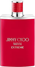 Jimmy Choo Man Extreme Eau De Parfum Spray 50ml/1.7oz