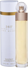 Perry Ellis 360 for Women Eau De Toilette Spray 100ml/3.4oz