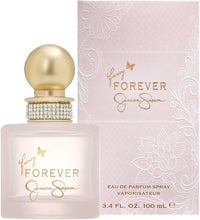 Jessica Simpson Fancy Forever Eau De parfum Spray 100ml/3.4oz