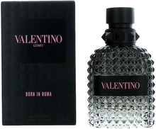 Valentino Uomo Born in Roma Eau De Toilette Spray 50ml/1.7oz