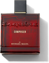 Michael Malul Esquire Composer for Men Eau De Parfum Spray 100ml/3.4oz