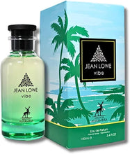 Vibe for Unisex Eau De Parfum Spray by Maison Alhambra 100ml/3.4oz