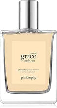 Philosophy Pure Grace, Nude Rose Eau de Toilette 60ml/2oz