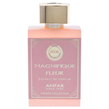 NO.90 Magnifique Fleur Extrait De Parfum By Anfar 50ml 1.7 FL OZ Private Collection