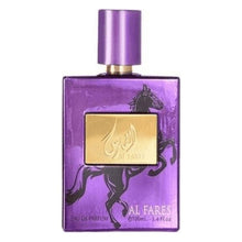 Al Fares Men Perfume by Ard Al Zaafaran 100ml Spray Eau De Parfum