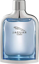Jaguar Classic for Men Eau De Toilette Spray 100ml/3.4oz