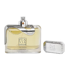 Flavia ARMAF Platinum Pour Homme Eau De Parfum Spray 3.4oz