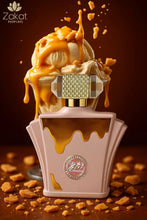 Z22 Eau De Parfum Spray by Zakat Zoghbi Parfums 100ml/3.4oz