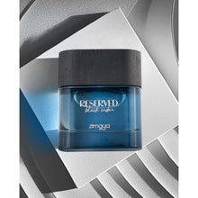 Reserved Black Cedar Eau De Parfum By Zimaya (Afnan) 100ml 3.4 FL OZ