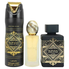 Bade'e Al Oud Oud For Glory Gift Set by Lattafa