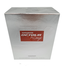 Haramain Detour Rouge Eau De Parfum 3.33 FL OZ 100ml