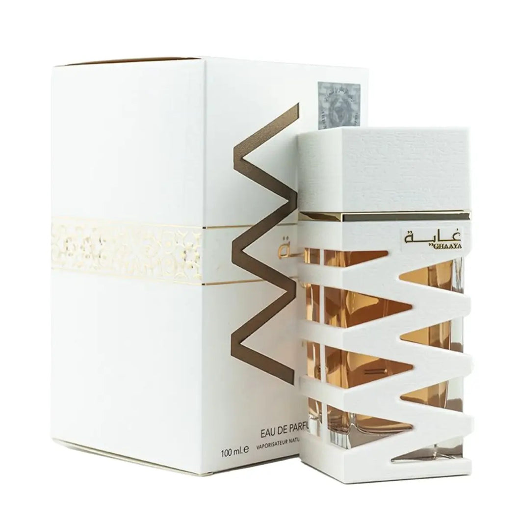 Ghaaya (Be Special) EDP 100ML Perfume Spray by Ard Al Zaafaran