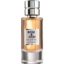 Flavia ARMAF Rose & Oud Eau De Parfum Spray 3.4oz