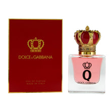 Dolce & Gabbana Q Eau De Parfum Spray 30ml/1.0oz