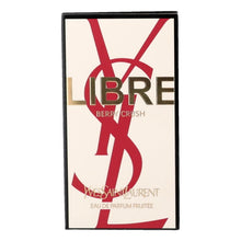 Yves Saint Laurent Libre Berry Crush for Women Eau De Parfum Fruitee 50ml/1.6oz