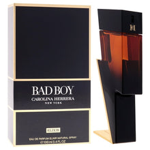 Carolina Herrera Bad Boy Elixir Eau De Parfum Spray 100ml/3.4oz