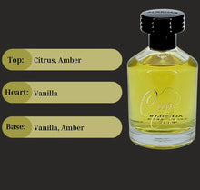 Cupcake Eau De Parfum 100ML 3.4 OZ By Al Rehab A Sweet & Cozy Fragrance