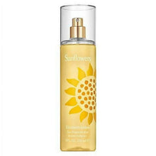 Elizabeth Arden Sunflowers Fine Fragrance Mist 8 fl oz