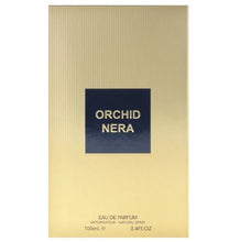 Orchid Nera By Fragrance World Eau De Parfum 100ml 3.4 FL OZ