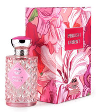 Pinkish Orient Pour Femme Eau De Parfum By Mush Mush 100ml 3.4 FL OZ