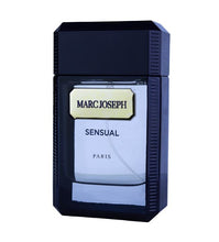 Sensual Eau De Parfum By Marc Joseph Prestige Sas 100ml 3.3 FL OZ