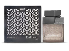 L'Alliance Spirit Eau De Parfum By Rue Broca Afnan 100ML 3.4 FL OZ