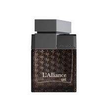 L'Alliance Spirit Eau De Parfum By Rue Broca Afnan 100ML 3.4 FL OZ