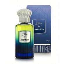 Blue Extrait De Parfum By Ahmed Al Maghribi 100ML 3.38 FL OZ