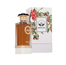 Mocha Eau De Parfum By Fragrance World 100 ML 3.4 FL OZ
