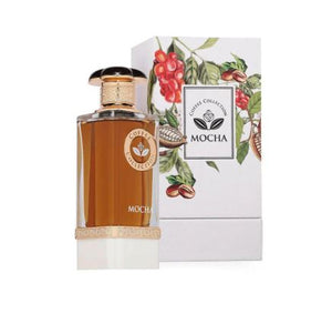 Mocha Eau De Parfum By Fragrance World 100 ML 3.4 FL OZ