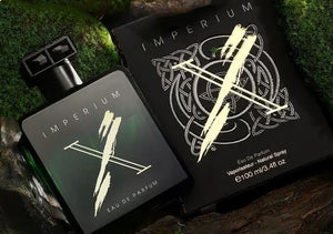 Imperium X Eau De Parfum by Fragrance World 100ml 3.4 FL OZ