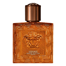 Versace Eros Najim for Men Eau De Parfum Spray 100ml/3.4oz (TESTER)