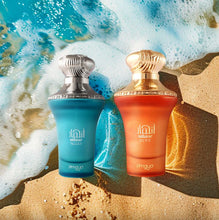 Anhaar Valley Eau De Parfum By Zimaya (Afnan) 100ml 3.4 FL OZ