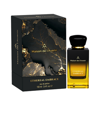 Ethereal Embrace Eau De Parfum By Maison De L'Avenir 100 ML 3.4 FL OZ