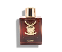 Habibi Private Perfumer By Parfums Parour 3 Piece Set - 100ml Perfume - 10ml Perfume - 4ml Perfumed Oil