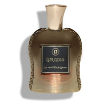 L'Or Gold Les Essentiels De Lomani By Parfums Parour 2 Piece Set - 100ml Perfume and 10ml Perfume