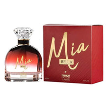 Mia Bella Le Parfum By French Factor 100ml 3.4 FL OZ
